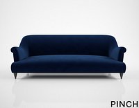 Pinch Goddard Sofa
