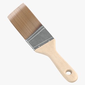 3D file Paint Brush Cleaner 🎨・Template to download and 3D print・Cults