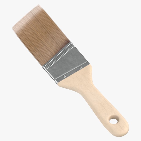 0000 paint brush