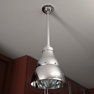3d studio light