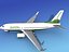 Boeing 737-700ER Olympia Charter