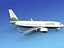 Boeing 737-700ER Olympia Charter