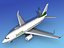 Boeing 737-700ER Olympia Charter