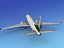 Boeing 737-700ER Olympia Charter