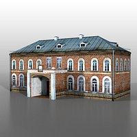 Brest fortress v6