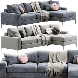 Sofa Nova Article