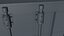 COSCO cargo container L718