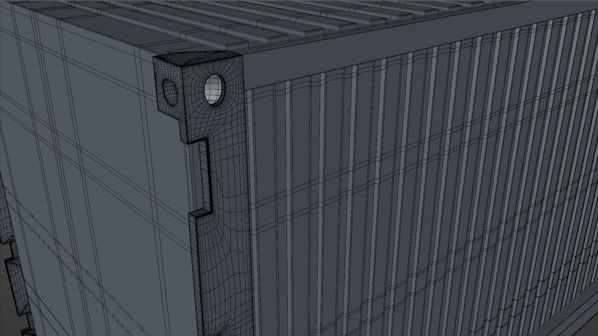 3D cosco cargo container l718 model https://p.turbosquid.com/ts-thumb/Ou/4pmDIv/aKeAfJbl/31/png/1590103270/1920x1080/fit_q87/b53f89b826c737d52494d0efd3f5b24aaf453857/31.jpg