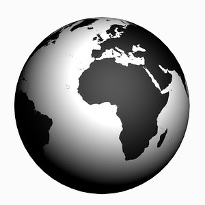 3d earth