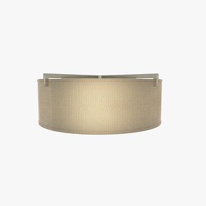 lamp lighting 3D model