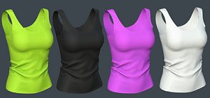 women tank top