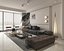 Living Room Scene 14
