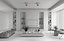 Living Room Scene 14