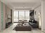 Living Room Scene 14