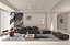 Living Room Scene 14