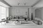 Living Room Scene 14