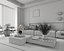 Living Room Scene 14