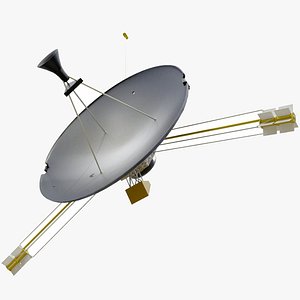 Pioneer 11