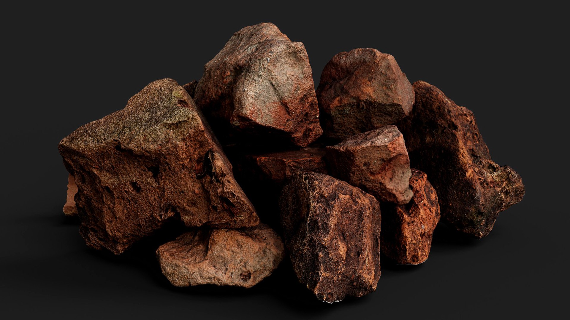 3D broken bricks debris pile detail PBR photogrammetry https://p.turbosquid.com/ts-thumb/Ou/E6dGfw/EN/preview3/jpg/1757533347/1920x1080/fit_q87/3c5dc0bc05a14e22689aa995fa1d7ef7eea4b180/preview3.jpg