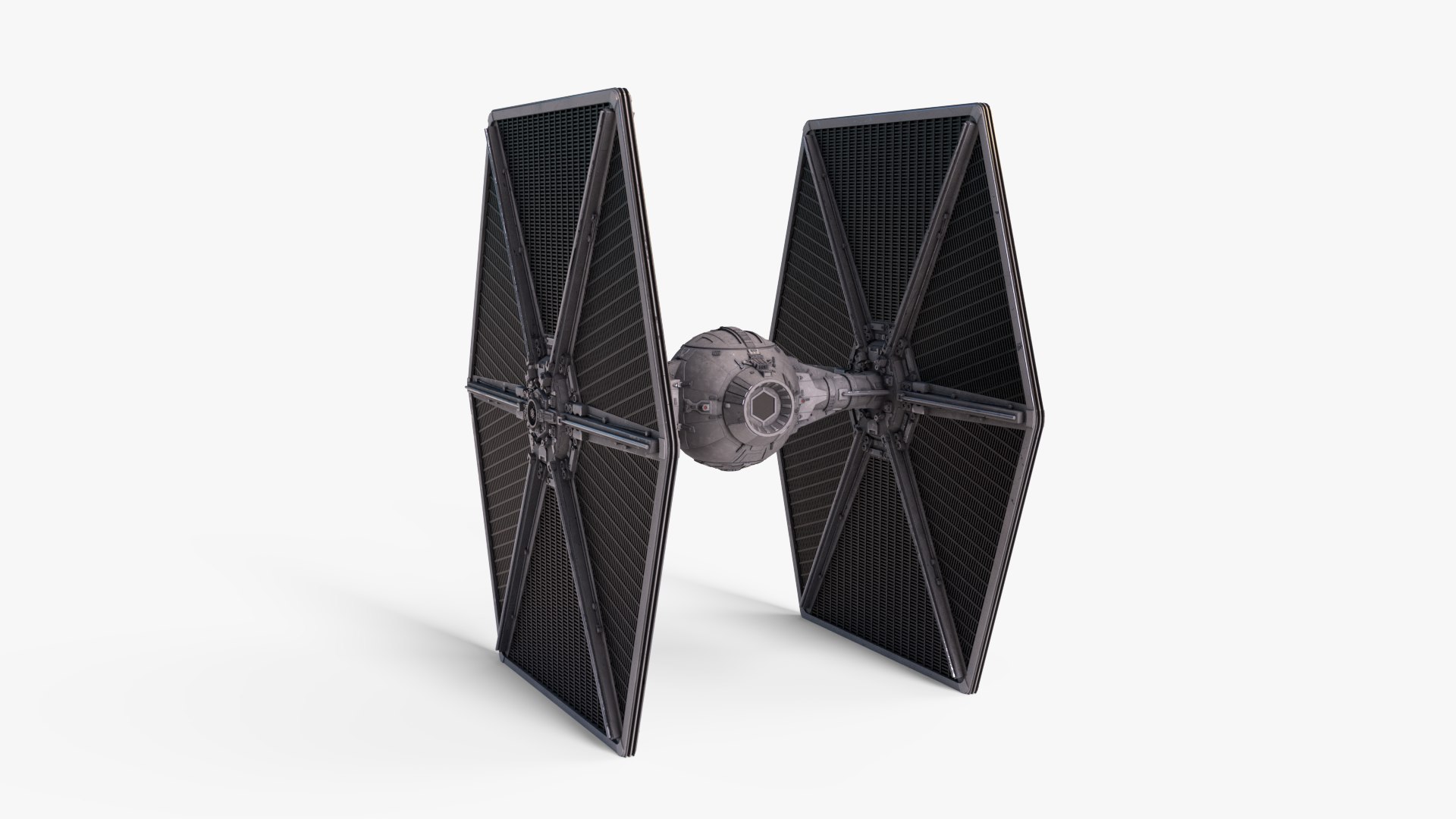 fbx tie fighter https://p.turbosquid.com/ts-thumb/Ou/EfZNhy/Hx/turn_0036/png/1660515510/1920x1080/fit_q87/33c7e39b169894a1f9b6fcb88ab4c71ed702c119/turn_0036.jpg