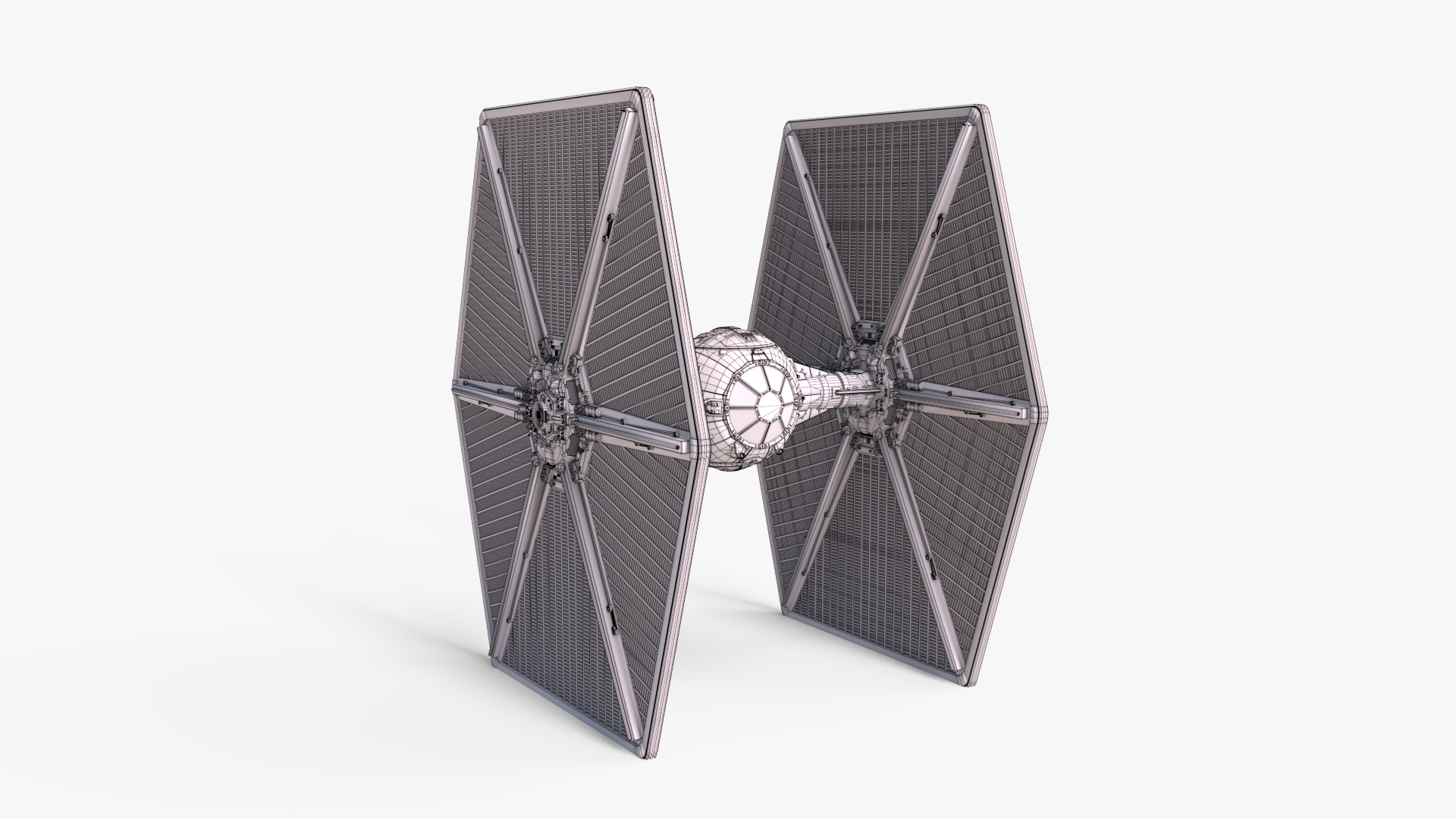 fbx tie fighter https://p.turbosquid.com/ts-thumb/Ou/EfZNhy/Xc/wire/png/1660515523/1920x1080/turn_fit_q99/ab473b60232b09d8ff701351ddb30efbfe0281e8/wire-1.jpg