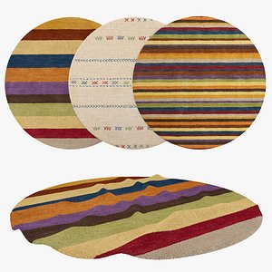 Rugs No 841 model