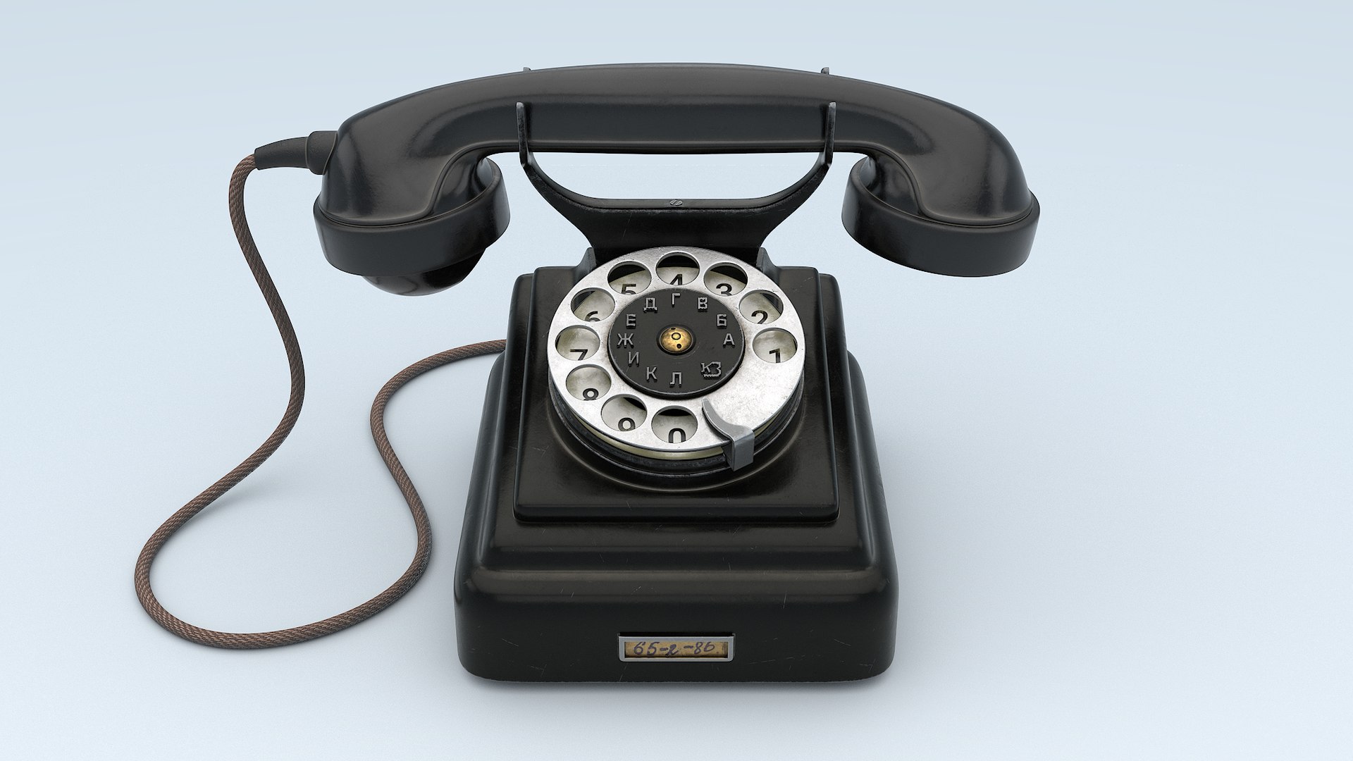 soviet rotary dial telephone 3D https://p.turbosquid.com/ts-thumb/Ou/J1cqDV/1QbqInEt/phone_05/png/1599323484/1920x1080/fit_q87/b74dfe6d8c0d4ed986a92a21ce2101acbc83dc12/phone_05.jpg