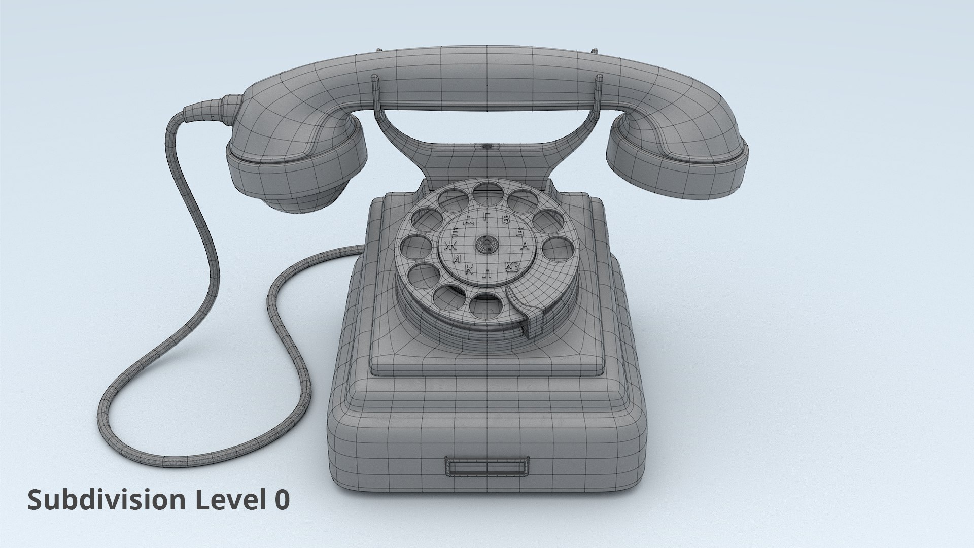 soviet rotary dial telephone 3D https://p.turbosquid.com/ts-thumb/Ou/J1cqDV/8goO7Ro1/wire_0_005/png/1599323792/1920x1080/fit_q87/dd62c75dcc07a3a4be38ec7a146cd2ce7cf1c27d/wire_0_005.jpg