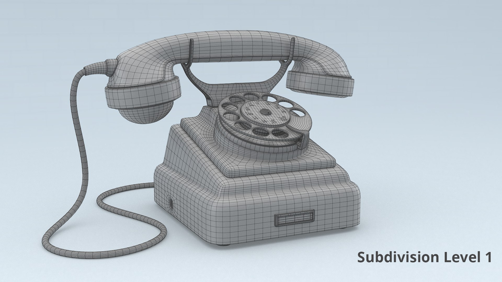soviet rotary dial telephone 3D https://p.turbosquid.com/ts-thumb/Ou/J1cqDV/NQDHflu5/wire_1_001/png/1599323619/1920x1080/fit_q87/62637f3802a011d98b66b1931d56c8827506617a/wire_1_001.jpg