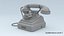 USSR Rotary Dial Telephone