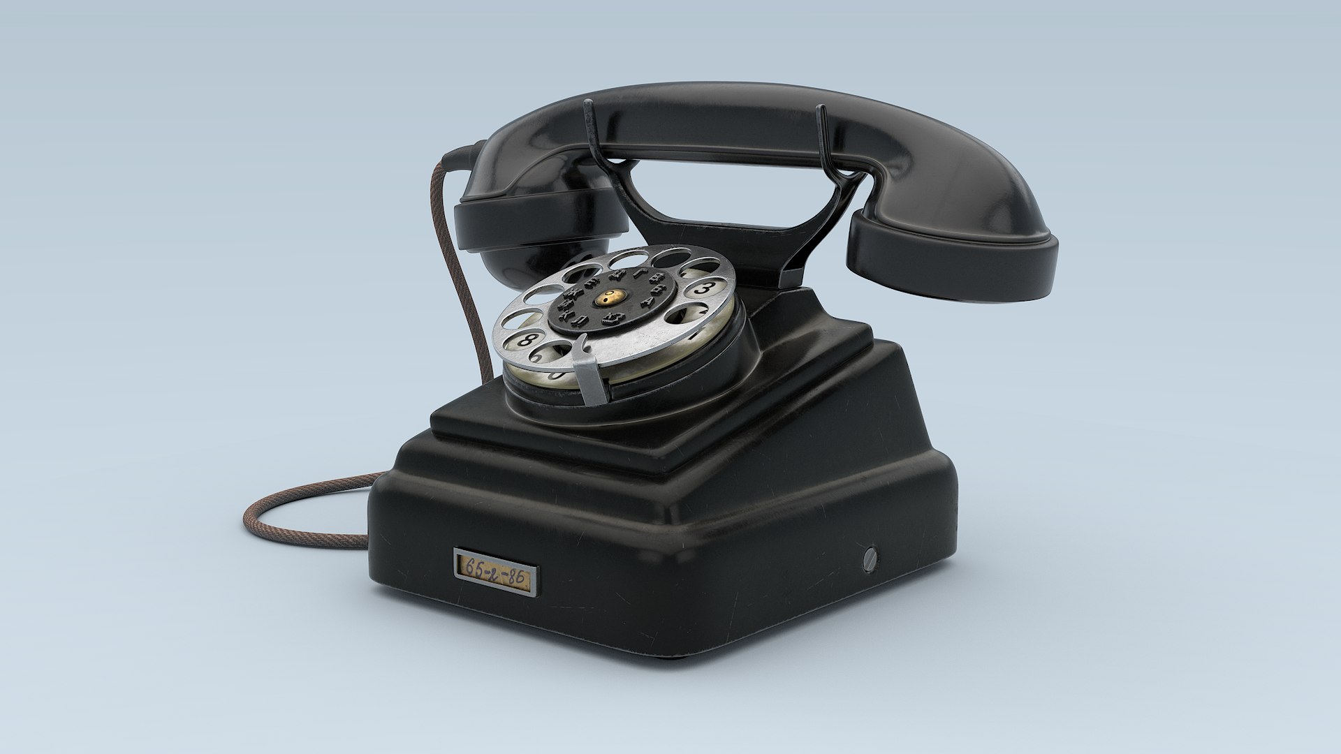 soviet rotary dial telephone 3D https://p.turbosquid.com/ts-thumb/Ou/J1cqDV/qaoyv047/phone_02/png/1599323483/1920x1080/fit_q87/60771cacb26f0dbc18f4b94898de2a0190b261fa/phone_02.jpg
