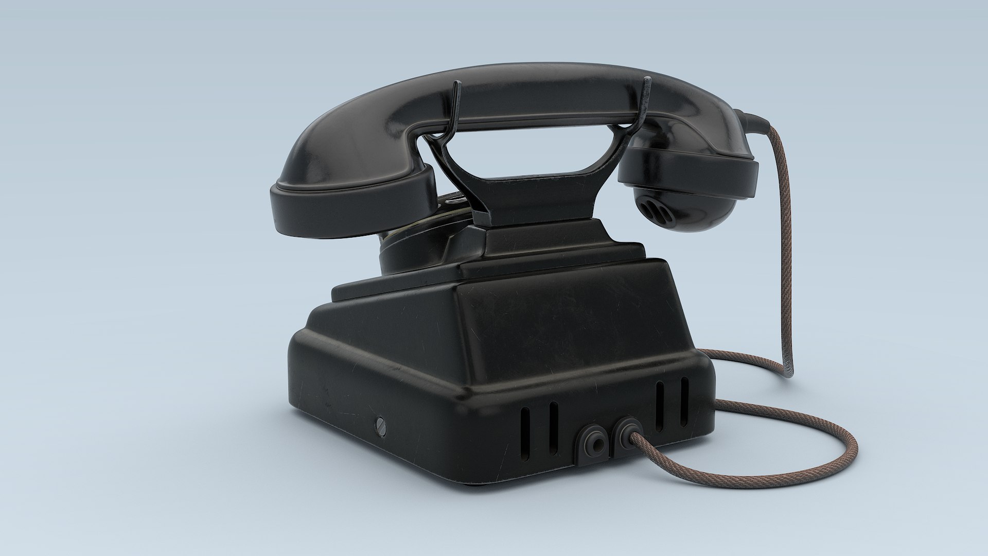 soviet rotary dial telephone 3D https://p.turbosquid.com/ts-thumb/Ou/J1cqDV/t18oymOl/phone_03/png/1599323483/1920x1080/fit_q87/389acaa4d08bd19b9d97adec296c9cf0a51f4ef8/phone_03.jpg