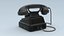 USSR Rotary Dial Telephone