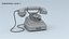 USSR Rotary Dial Telephone