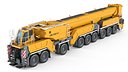 Liebherr LTM Mobile Crane 1750 9 1