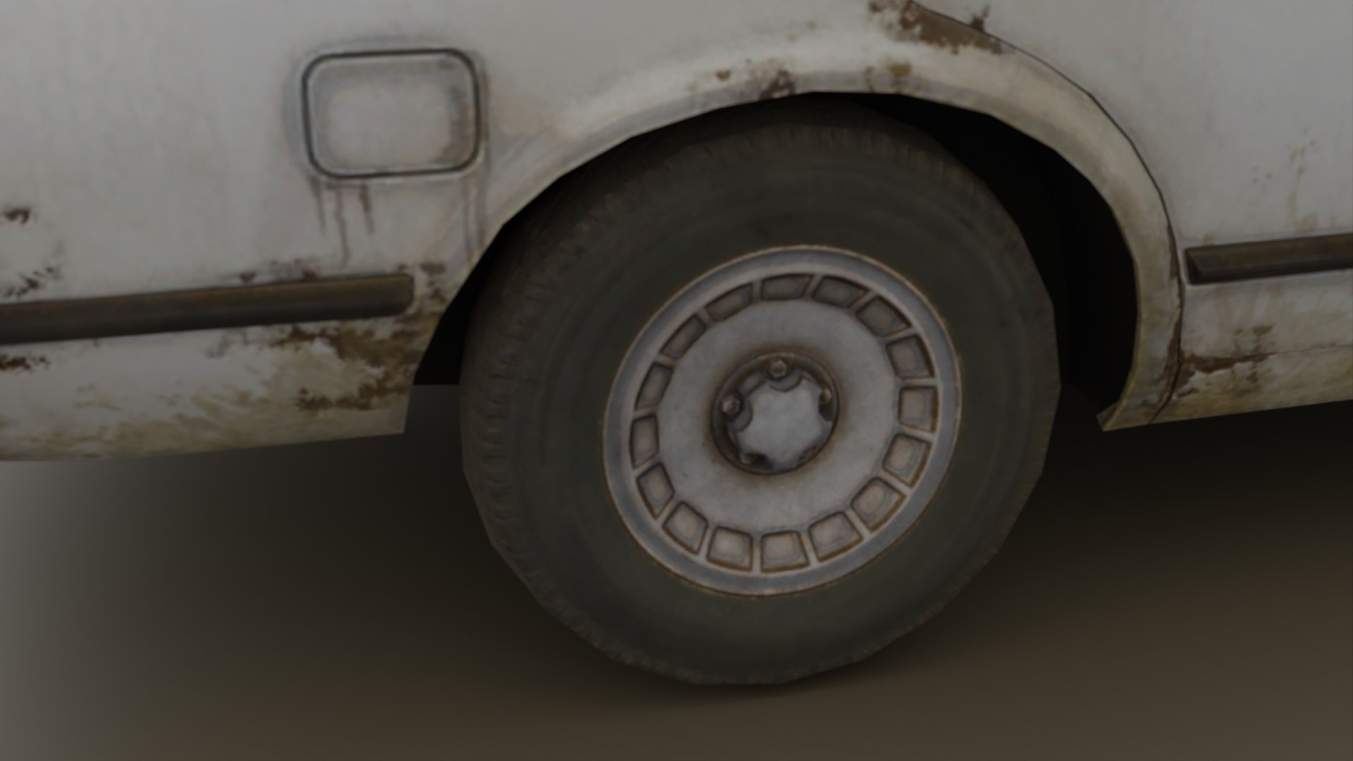 3D Dirty Car https://p.turbosquid.com/ts-thumb/Ou/QsCvKZ/4a/5/png/1722505054/1920x1080/fit_q87/5b61371a986a5da284d94e7fa52587730ef3f21b/5.jpg