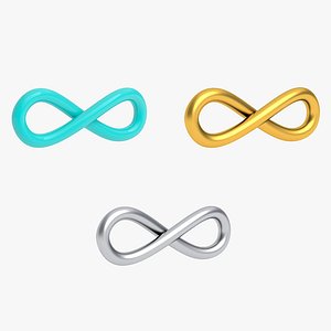 Infinity Symbol v2 Bundle