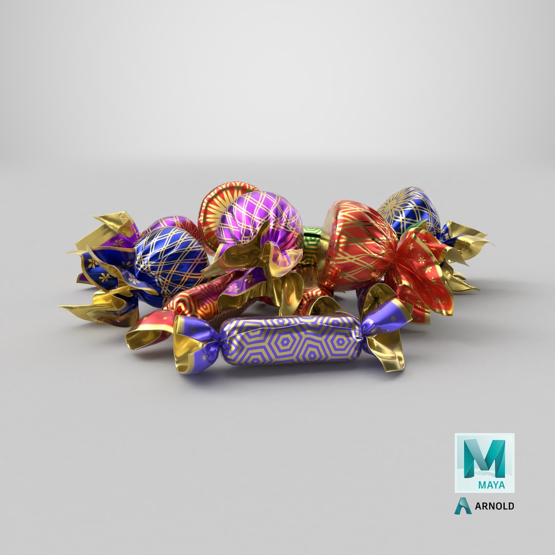 Candies Bundle 3D model https://p.turbosquid.com/ts-thumb/Ou/VkJj5M/ZV/stemcell_maya_arnold_render/png/1785345823/1920x1080/fit_q87/013545b1a6b98a512464f310e3c33aac5aef8894/stemcell_maya_arnold_render.jpg