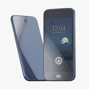 Generic Phone Broken