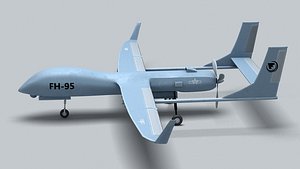 FH-95 UAV
