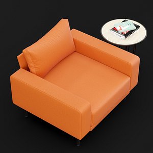 chair table design model