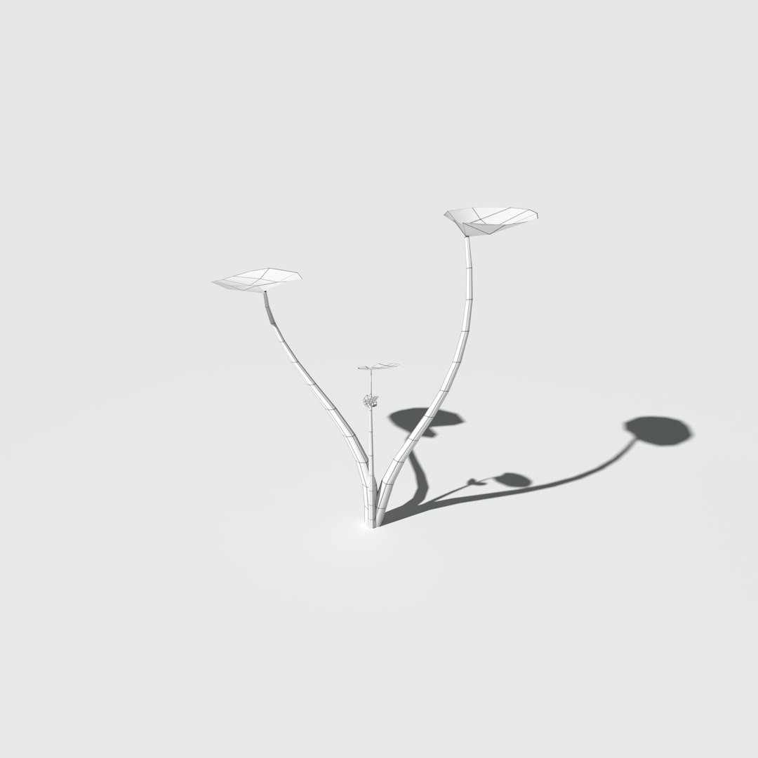 Fig Buttercup 3D Model - TurboSquid 1411102