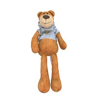 Game Ready Hoodie Teddy Bear