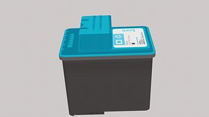 InkJet Cartridge