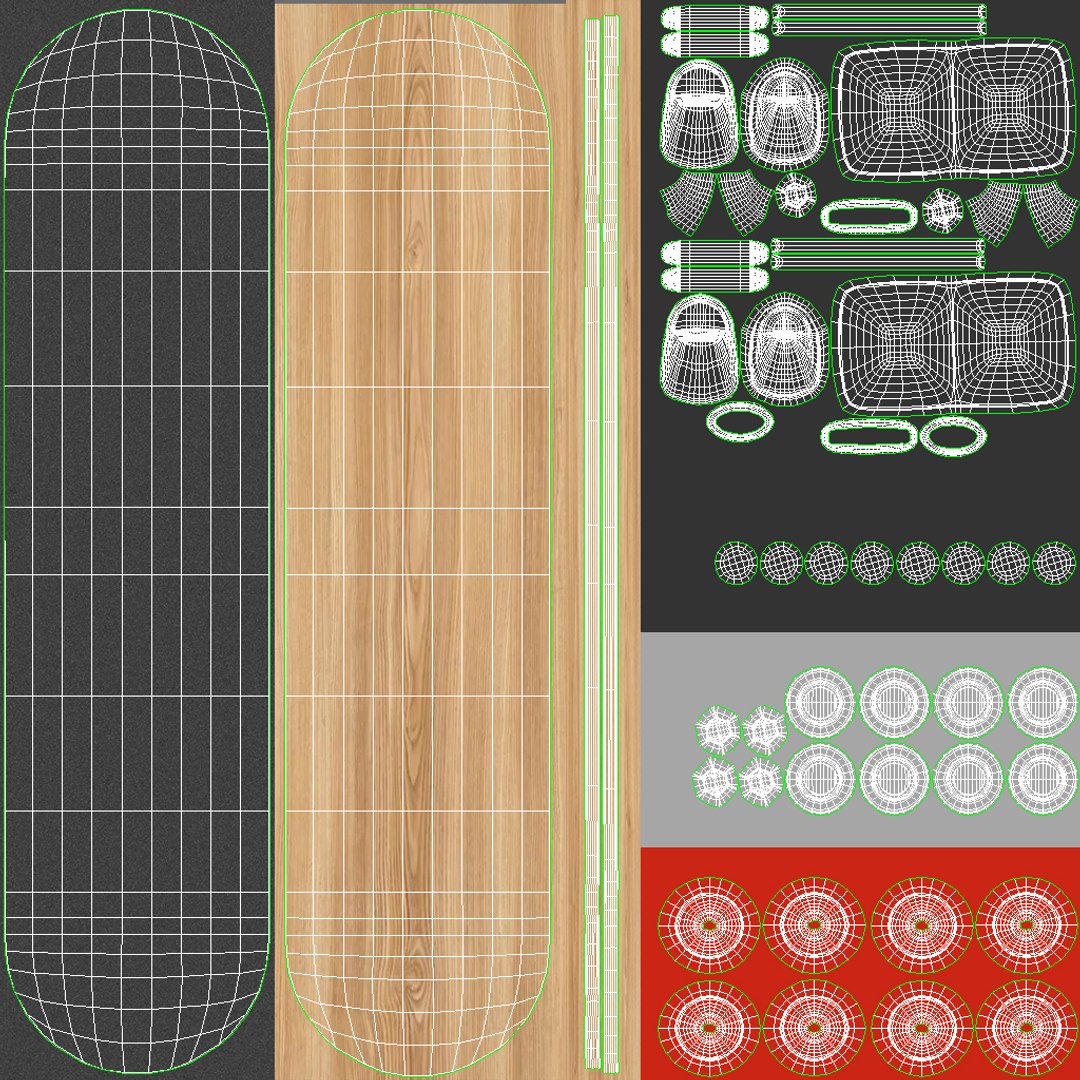Skateboard 01 3D model https://p.turbosquid.com/ts-thumb/Ou/kbjrvx/MC/skateboard115/jpg/1650044066/1920x1080/fit_q87/3b48769c9608e32840942172a96072d25d8f8ee9/skateboard115.jpg