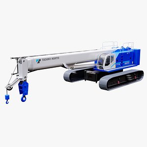 3D Mantis GTC-1200
