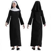 Nun