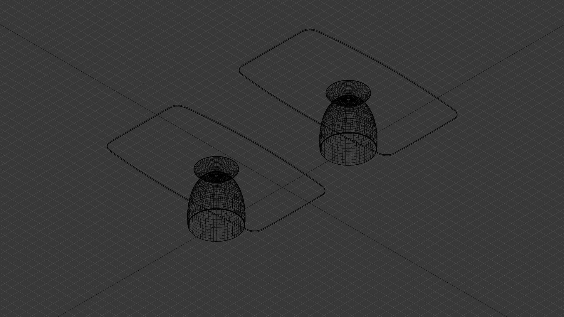 Lago JANEIRO 3D Model - TurboSquid 2637882