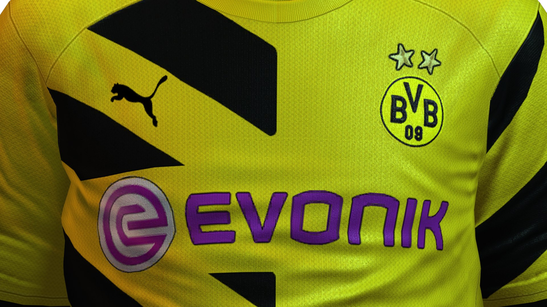 max soccer jersey borussia dortmund