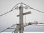 Electrical tower